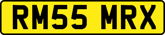 RM55MRX