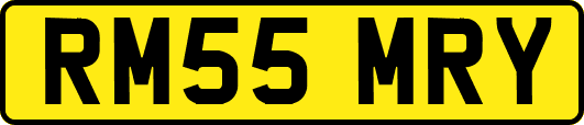 RM55MRY