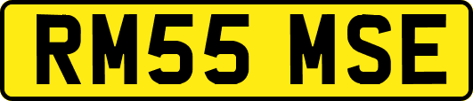 RM55MSE