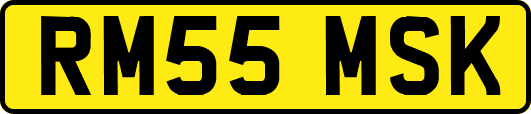 RM55MSK