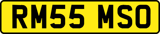 RM55MSO