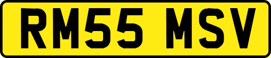 RM55MSV