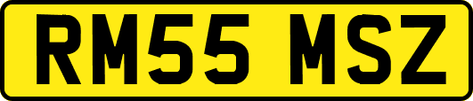 RM55MSZ