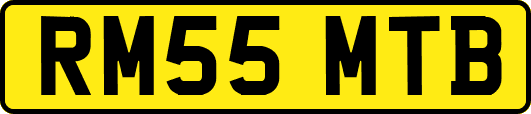 RM55MTB