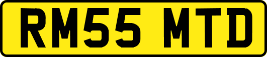 RM55MTD
