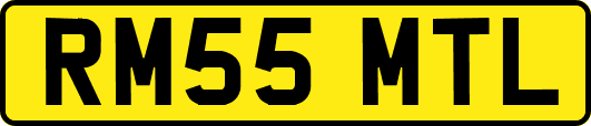 RM55MTL