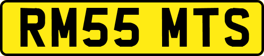 RM55MTS