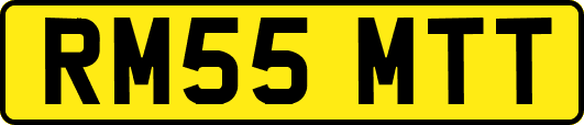 RM55MTT
