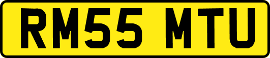 RM55MTU