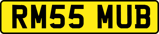 RM55MUB