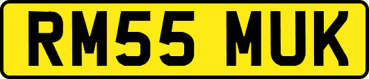 RM55MUK