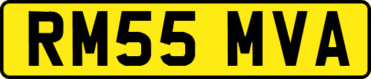 RM55MVA