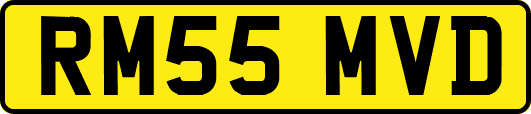 RM55MVD