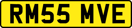 RM55MVE