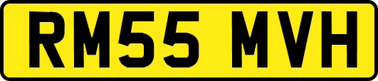 RM55MVH
