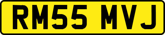 RM55MVJ