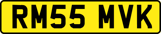 RM55MVK