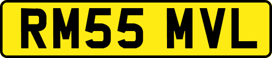RM55MVL