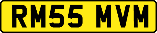 RM55MVM