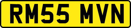 RM55MVN