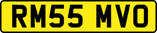 RM55MVO