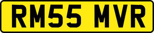 RM55MVR