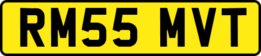 RM55MVT
