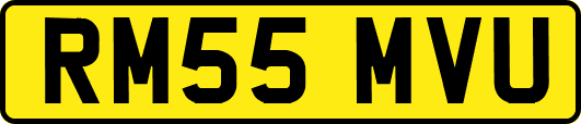 RM55MVU