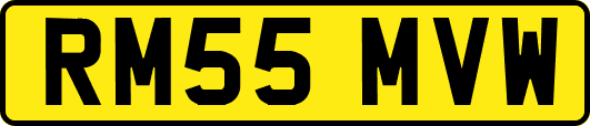 RM55MVW