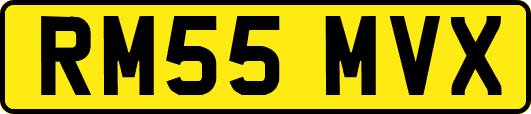 RM55MVX