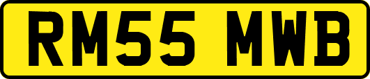 RM55MWB