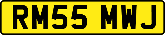 RM55MWJ