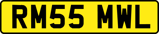 RM55MWL