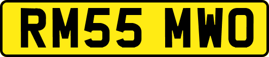 RM55MWO