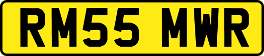 RM55MWR