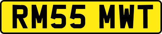 RM55MWT