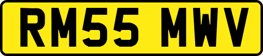 RM55MWV