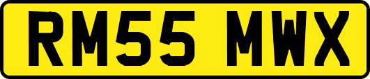 RM55MWX