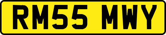 RM55MWY