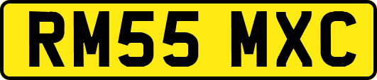 RM55MXC