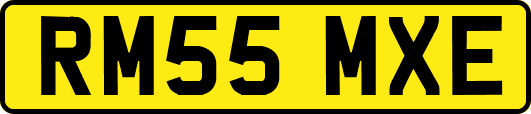RM55MXE