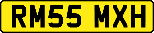 RM55MXH