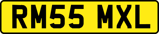 RM55MXL