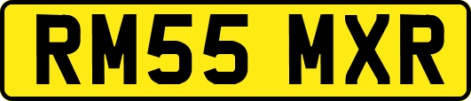RM55MXR