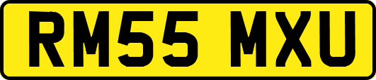 RM55MXU