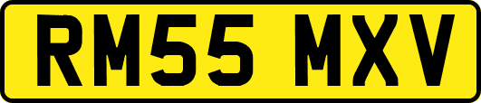 RM55MXV