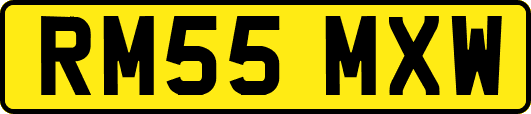 RM55MXW