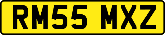 RM55MXZ