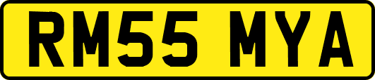 RM55MYA