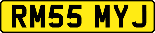 RM55MYJ
